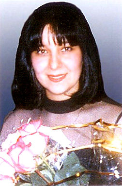 Гельсят Шайдулова