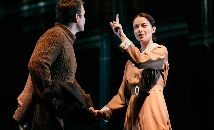 Варшавская мелодия