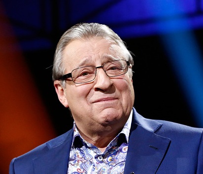 Геннадий Хазанов