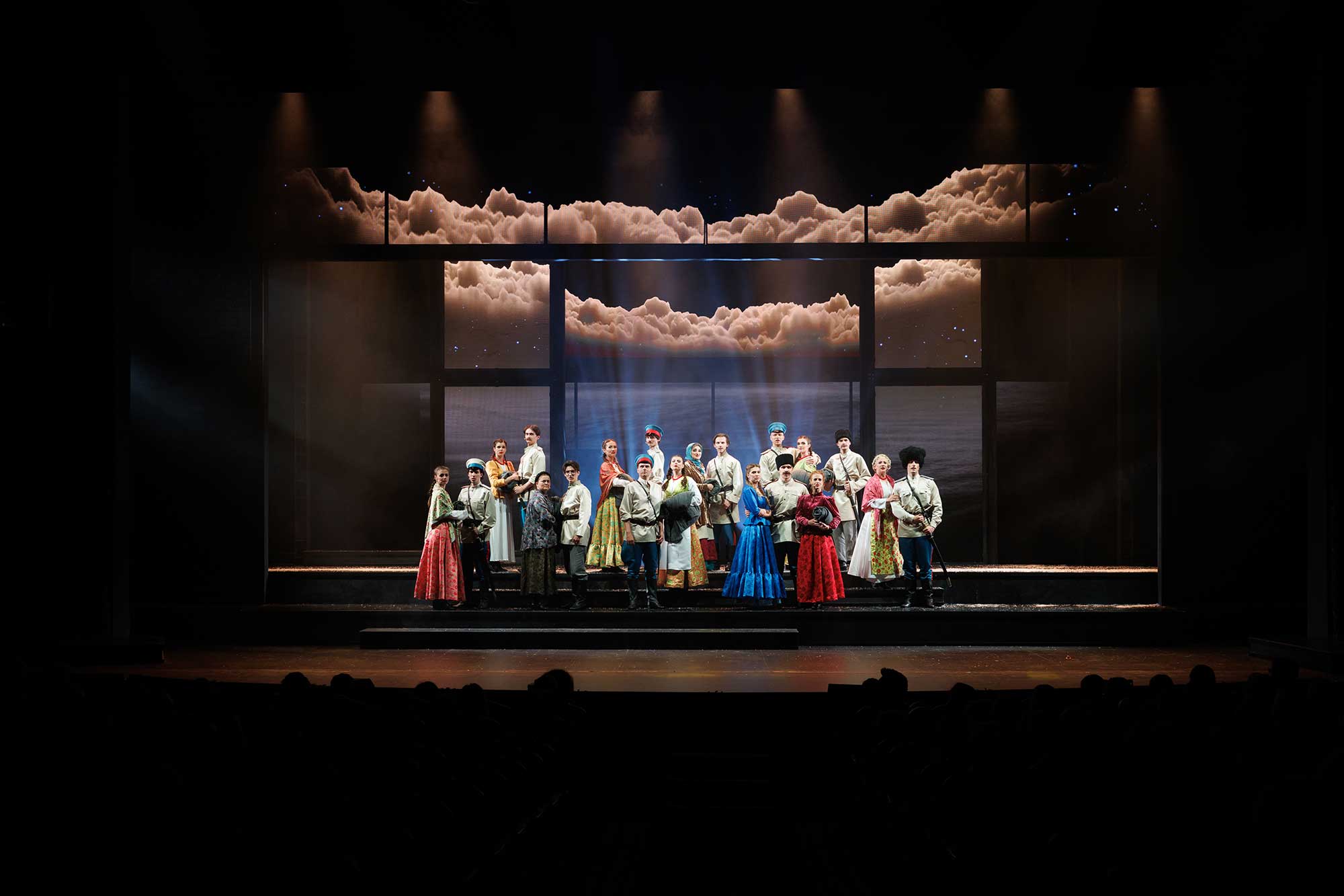 Вальс Бостон