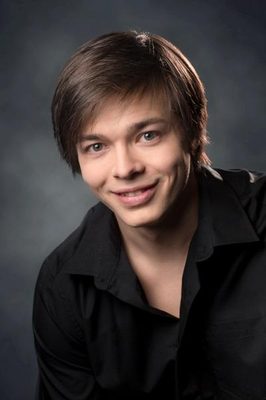 Александр Казьмин