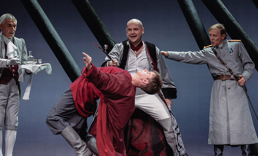 Дубровский