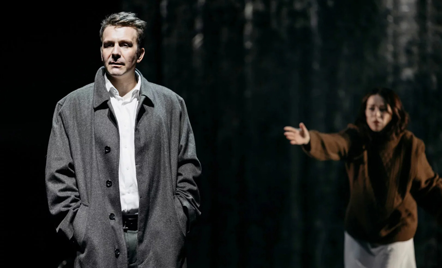 Варшавская мелодия