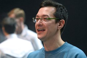 Алексей Франдетти