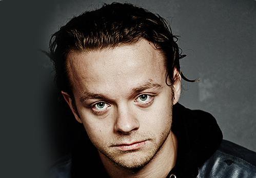 Сергей Друзьяк