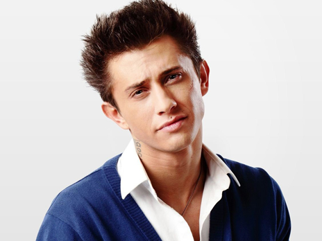 Павел Прилучный