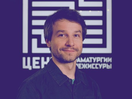 Павел Акимкин