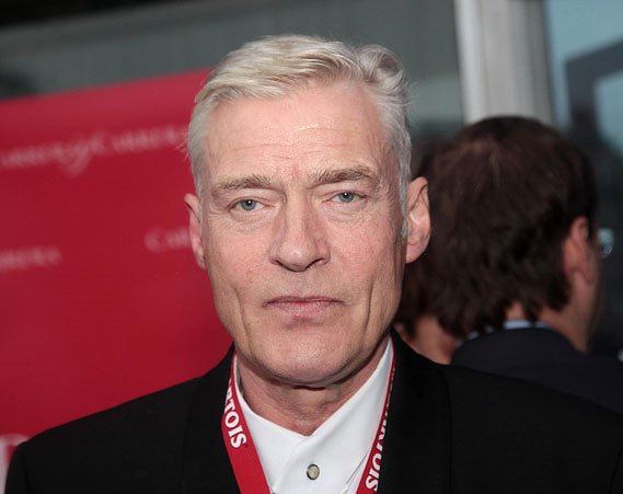 Борис Щербаков