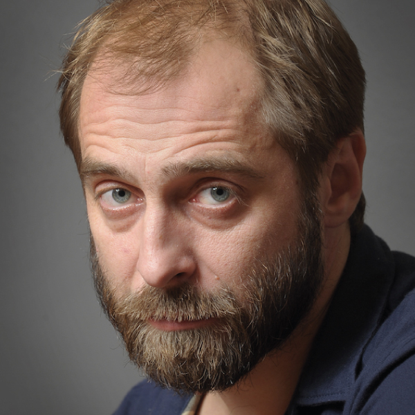 Владимир Панков